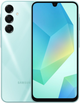 Мобільний телефон Samsung Galaxy A16 5G 4/128GB Light Green (SM-A166BLGDEUE) - зображення 1