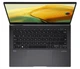 Ноутбук ASUS ZenBook 14 UM3402YA / AMD Ryzen™ 5 7530U / 16 ГБ (LPDDR4x, 3733 МГц) / 512 / Матовый, светодиодный, IPS / 2560 x 1600 (WQXGA) 14,0 дюймов - изображение 3