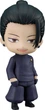 Сборная подвижная Фигурка Нендороид Nendoroid Гето Сугуру из аниме Магическая Битва / Jujutsu Kaisen - изображение 1