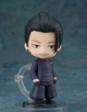 Сборная подвижная Фигурка Нендороид Nendoroid Гето Сугуру из аниме Магическая Битва / Jujutsu Kaisen - изображение 2