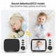 Видеоняня BabyMonitor MC632 - изображение 6