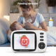 Видеоняня BabyMonitor MC632 - изображение 7