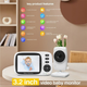 Видеоняня BabyMonitor MC632 - изображение 8