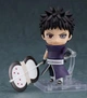 Сборная подвижная Фигурка Нендороид Nendoroid Обито Учиха из аниме Наруто / Naruto - изображение 2