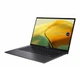 Ноутбук ASUS ZenBook 14 / AMD Ryzen R5-7430U / 16 GB DDR4 / 1 ТB SSD / AMD Radeon Graphics / 14,0" OLED 90 Гц - зображення 10