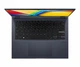 Ноутбук ASUS Vivobook S14 Flip / AMD Ryzen 7 7730U / 16 GB DDR4 / 1 ТB SSD / AMD Radeon Graphics / 14,0" IPS Touch - изображение 10