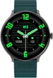 Smartwatch Canyon Jacky SW-69 Green Orange (CNS-SW69BG) - obraz 2