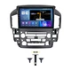 Штатна магнітола серії Mekede M200S під Lexus RX300 XU10 1997-2003 Toyota Harrier 1997-2003 (F1) 9 дюймів C-Q37960 - изображение 1