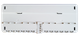 Умный контроллер для водяного теплого пола Tervix Pro Line X10 ZigBee на 8 контуров / зон 511108 - изображение 5
