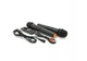 Акустическая переносная колонка ZXX-7878/ 8161 60Вт 15" 72х42х35см USB/SD/FM/BT/TWS/2MIC черный - изображение 3