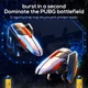 Триггеры с макросом и технологией Air Mapping MEMO AK-06 игровые для смартфона pubg пабг пубг codm standoff 2 - изображение 7