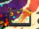 Графический монитор - планшет XP-Pen Artist Pro 14 Gen 2 диагональ 14 дюймов Рабочая область 298.94 x 186.84 мм Черно-серый - изображение 6