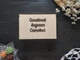 Шкатулка копилка "Семейный бюджет" из фанеры на 6 отделений с гравировкой и фамилией, под заказ (ШК0030) - изображение 4