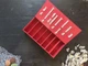 Шкатулка копилка "Семейный бюджет" на 7 отсеков, из фанеры, под заказ (ШК0047) - изображение 4