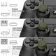 Накладки на стіки Skull & Co. White (6в1) для геймпадів Sony DualSense PS5 / DualShock PS4 / Pro Controller [455862619] - зображення 4