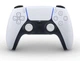 Накладки на стіки Skull & Co. White (6в1) для геймпадів Sony DualSense PS5 / DualShock PS4 / Pro Controller [455862619] - зображення 12