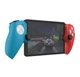 Силіконові рукоятки Dobe TP5-3555 Red-Blue для ігрової приставки Sony PlayStation Portal [455862799] - зображення 5