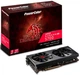 Видеокарта PowerColor AMD Radeon RX 5700 8GB Red Dragon OC (AXRX 5700 8GBD6-3DHR/OC) (GDDR6, 256 bit, PCI-E v4.0 x16) Б/у - изображение 5