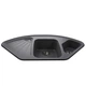 Кухонная мойка гранит Bretta Econ Alweus Gray Metallic - изображение 3