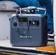 Зарядна станція Bluetti AC180 / LiFePO4 - зображення 3