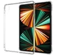 Силиконовый чехол бампер Primolux Silicone для планшета Apple iPad Pro 11" M5 2025 (A3357 / A3358 / A3359) - Clear - изображение 1