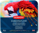 Kolorowe olówki Derwent Chromaflow 72 szt (5028252627535) - obraz 1