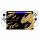Накладка Monster Hunter: Rise для док-станції Nintendo Switch / Switch OLED [455862804] - зображення 1