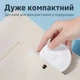 Набір перехідників 6в1 для телефону з кабелем для заряджання Remax Wanbo Series RC-190 Білий - зображення 10