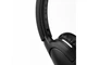Навушники безпровідні Baseus D02 Pro (Bluetooth / AUX 3,5), до 50 год. прослуховування (NGTD010301) - зображення 5
