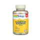 Магний Solaray Magnesium Glycinate 350 mg, 120 веган капс - изображение 1