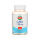 ГАМК добавка KAL GABA, 750 mg, 90 табл. - изображение 1