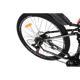 Велосипед Cross 26 ST Enduro 2022 Рама 15 black-gray - изображение 2