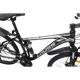 Велосипед Cross 26 ST Enduro 2022 Рама 15 black-gray - изображение 4
