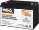 Аккумуляторная батарея Trinix GEL 12V 100Ah (44-00011) - изображение 1