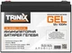 Аккумуляторная батарея Trinix GEL 12V 100Ah (44-00011) - изображение 2