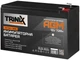 Аккумуляторная батарея Trinix AGM 12V 7.2Ah (44-00045) - изображение 1