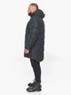 Куртка зимняя мужская Braggart 63303 52 (XL) Графитовая (br2000001562406) - изображение 5
