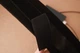Електрична грілка Тріо Чорна 40х12 см від USB 5 Вт, повстяна електрогрілка (VS7006633) - зображення 6