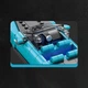 Конструктор Reobrix Rolls-Royce Boat Tail (417 деталей) - зображення 4