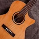 Электроакустическая гитара Tyma G-15E - изображение 4