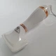 Щётка фен для шерсти собак и кошек 2в1 PET Grooming Dryer массажёр расчёска для груминга животных, LK951-White/Gold - изображение 2