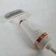 Щётка фен для шерсти собак и кошек 2в1 PET Grooming Dryer массажёр расчёска для груминга животных, LK951-White/Gold - изображение 4