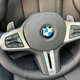 Кожаный руль для всего модельного ряда BMW F/G серии с подушкой и лепестками - изображение 3