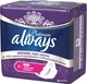 Гигиенические прокладки Always Ultra Platinum Collection Super Plus 8 шт (4015400453246) - изображение 4