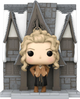 Figurka do gry Funko Deluxe Madam Rosmerta i pub Pod Trzema Miotłami 9 cm (0889698656498) - obraz 2