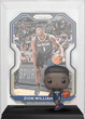 Ігрова фігурка Funko NBA Zion Williamson 11 см (0889698605281) - зображення 2