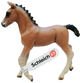 Ігрова фігурка Schleich Лоша ганноверської породи 8 см (4059433349763) - зображення 1