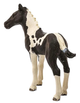 Figurka do gry Schleich Łaciaty źrebak 8 cm (4059433498799) - obraz 3