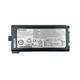 Батарея Panasonic ToughBook CF-30 CF-31 CF-52 CF-53 оригінал CF-VZSU71U б/в - зображення 2