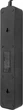 Мережевий фільтр Proove Power Strip P-03 (3 розетки + 4 USB + 2 Type-C) 2 м (396830001) - зображення 3